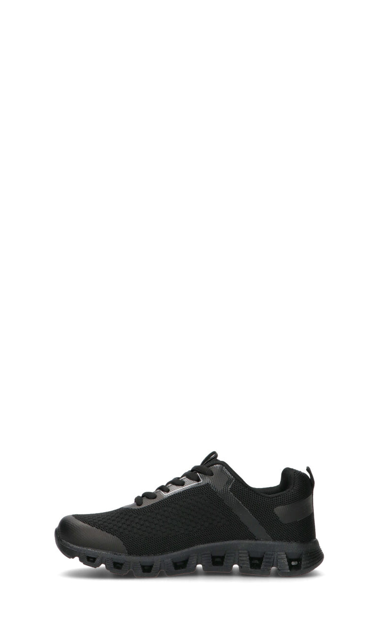 TOO LIKE Sneaker donna nera