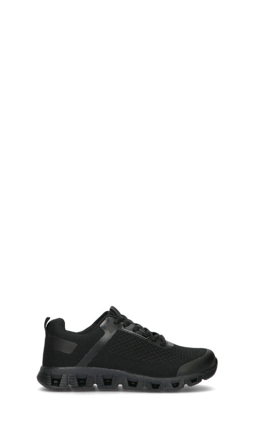 TOO LIKE Sneaker donna nera