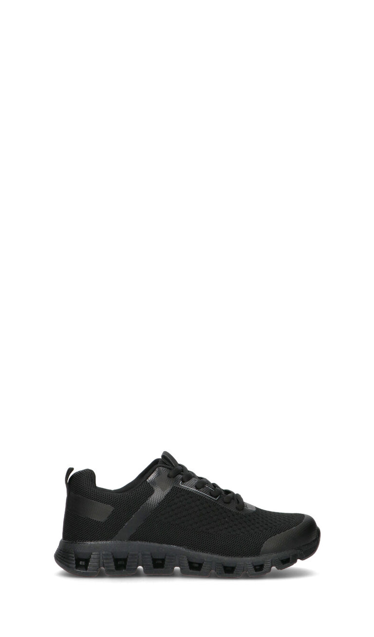 TOO LIKE Sneaker donna nera