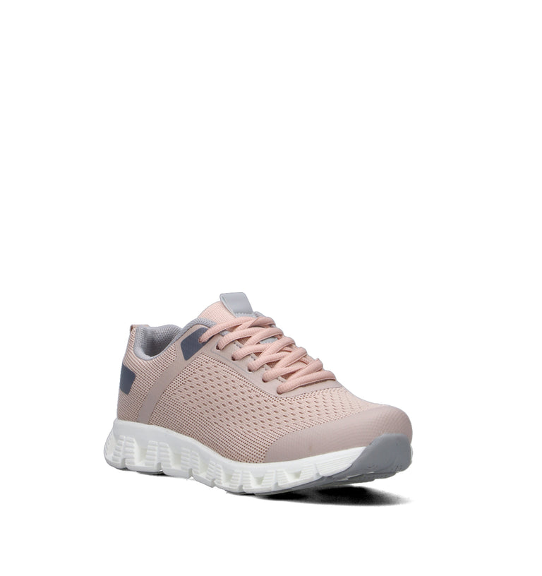 TOO LIKE Sneaker donna rosa
