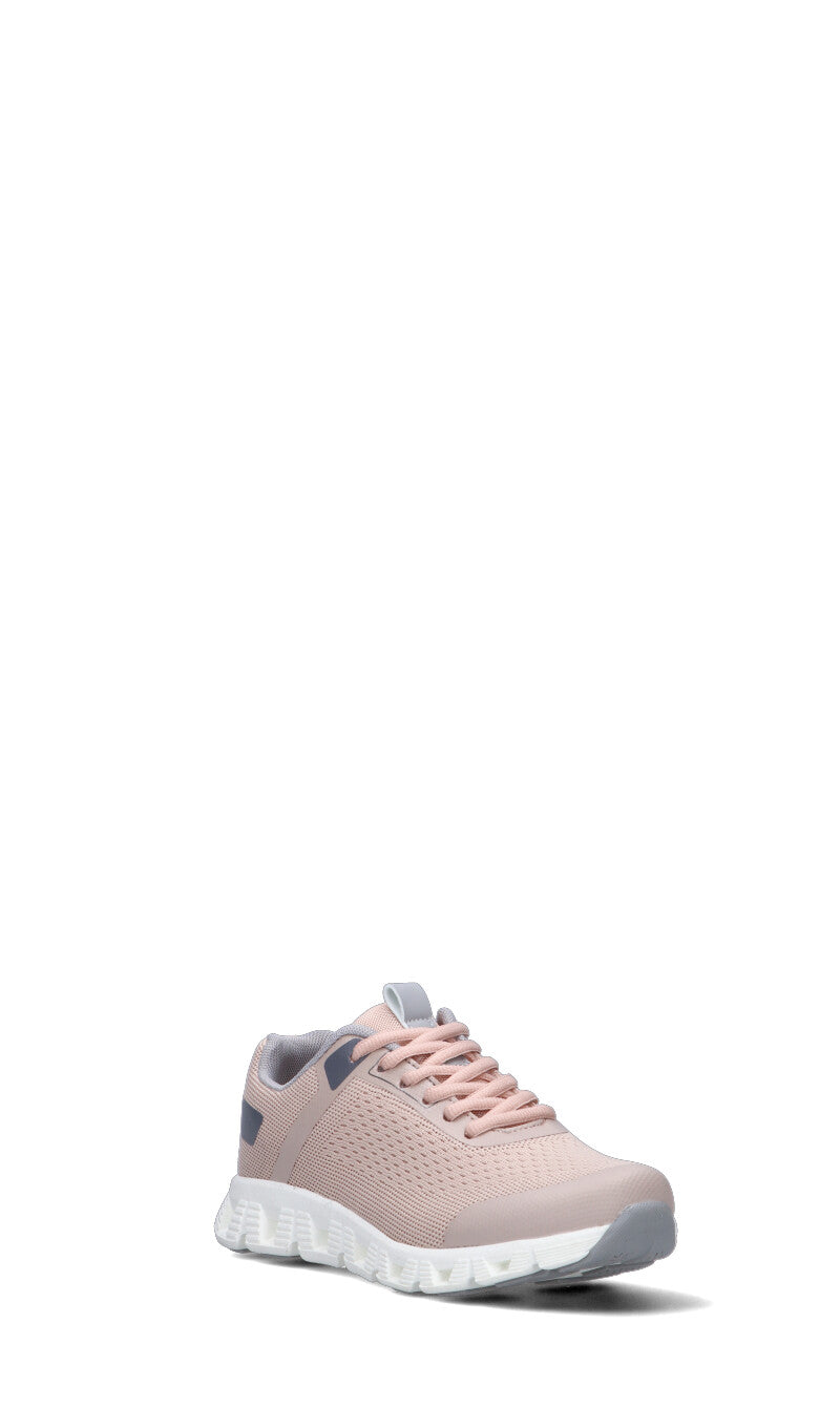 TOO LIKE Sneaker donna rosa