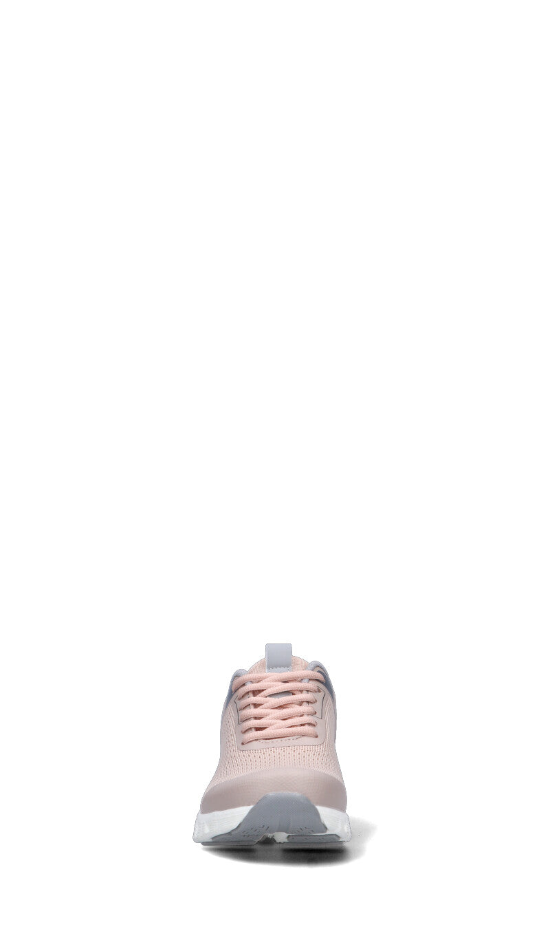 TOO LIKE Sneaker donna rosa