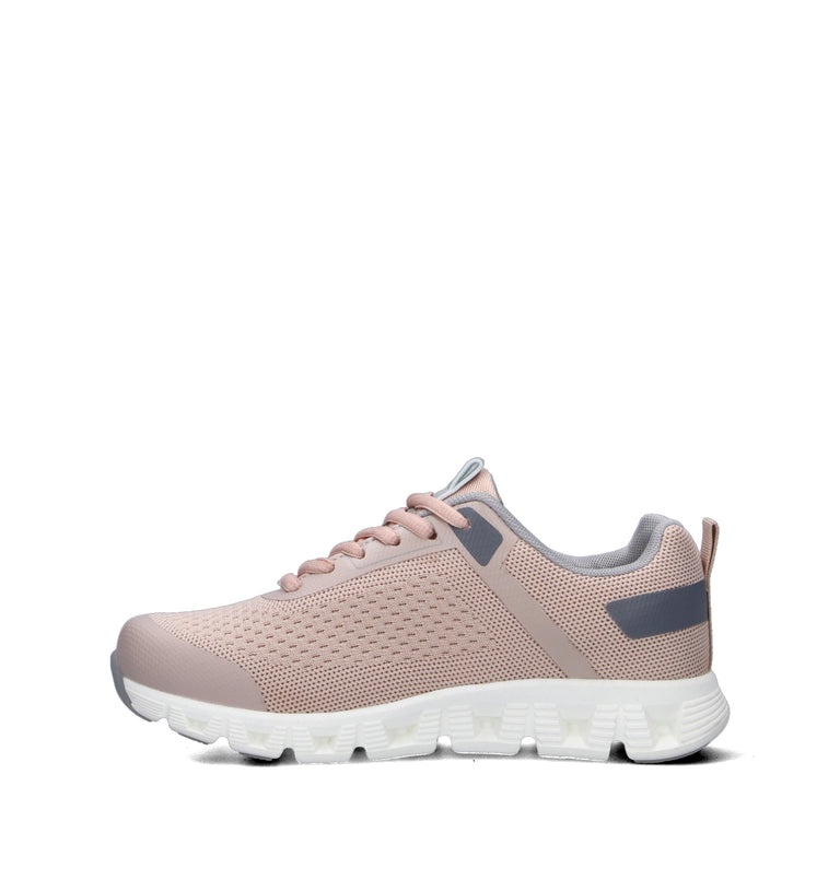 TOO LIKE Sneaker donna rosa