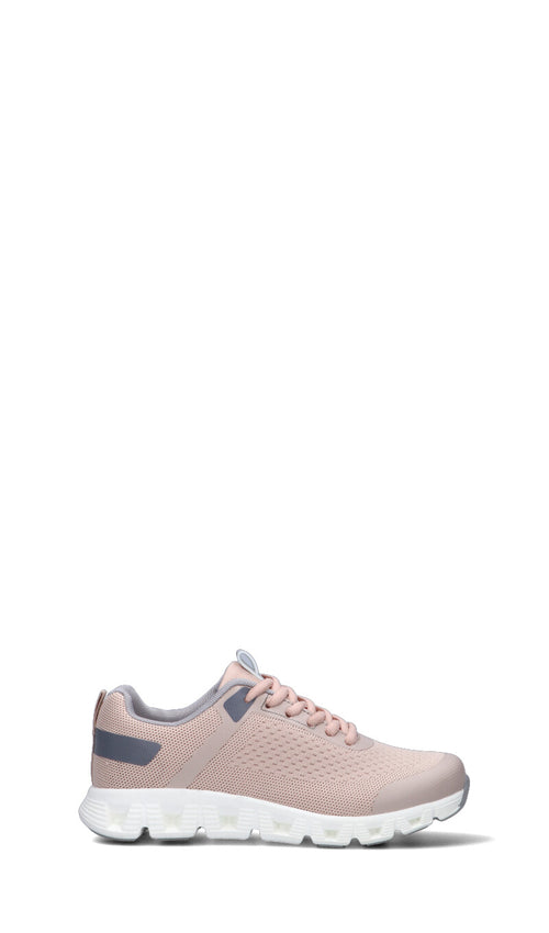 TOO LIKE Sneaker donna rosa