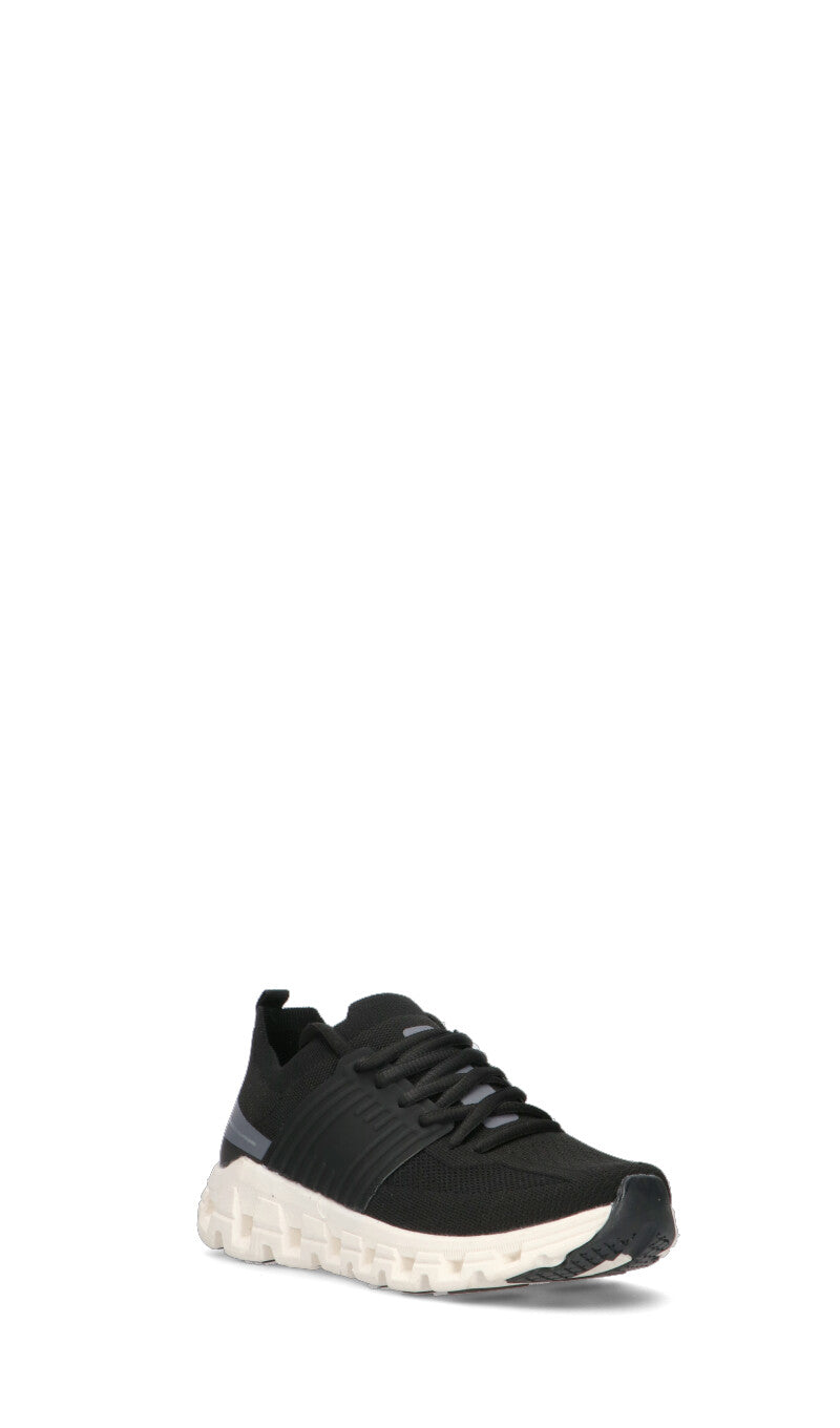 TOO LIKE Sneaker donna nera
