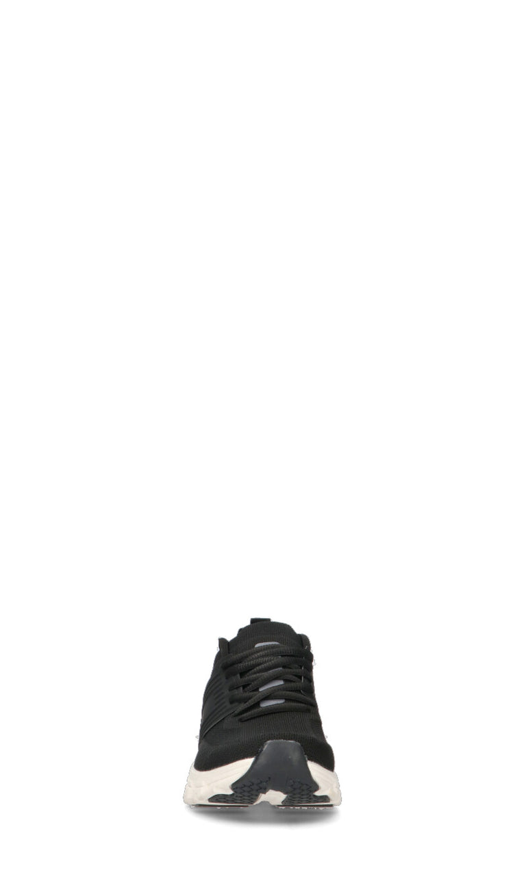 TOO LIKE Sneaker donna nera