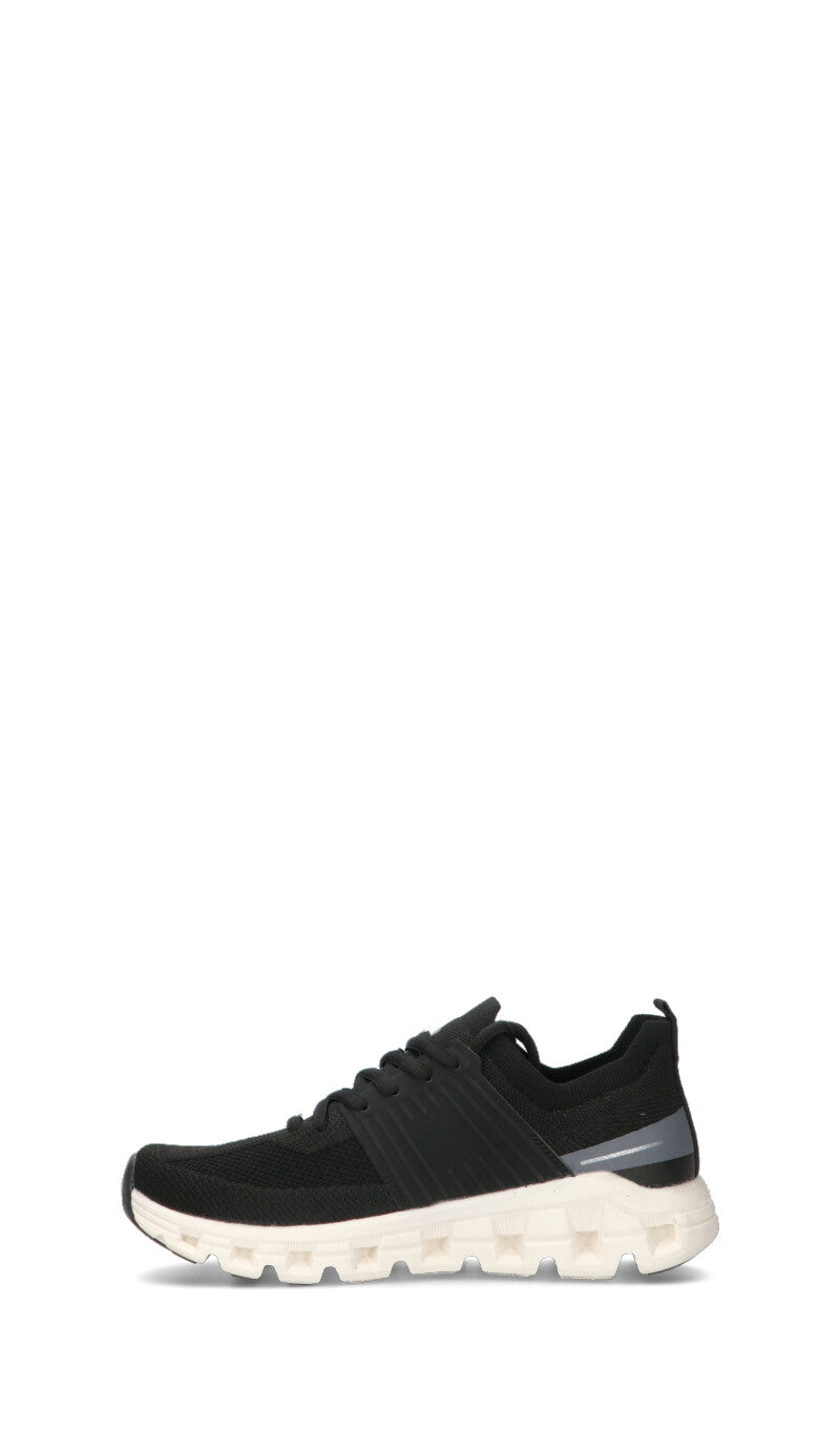 TOO LIKE Sneaker donna nera