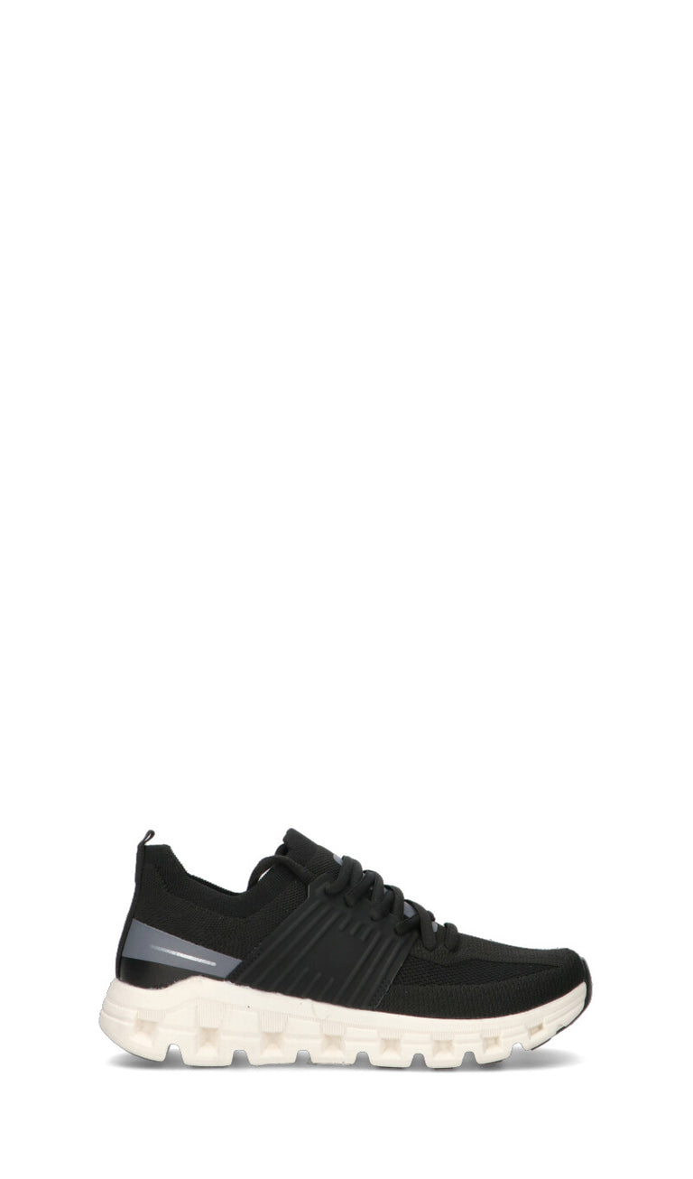 TOO LIKE Sneaker donna nera