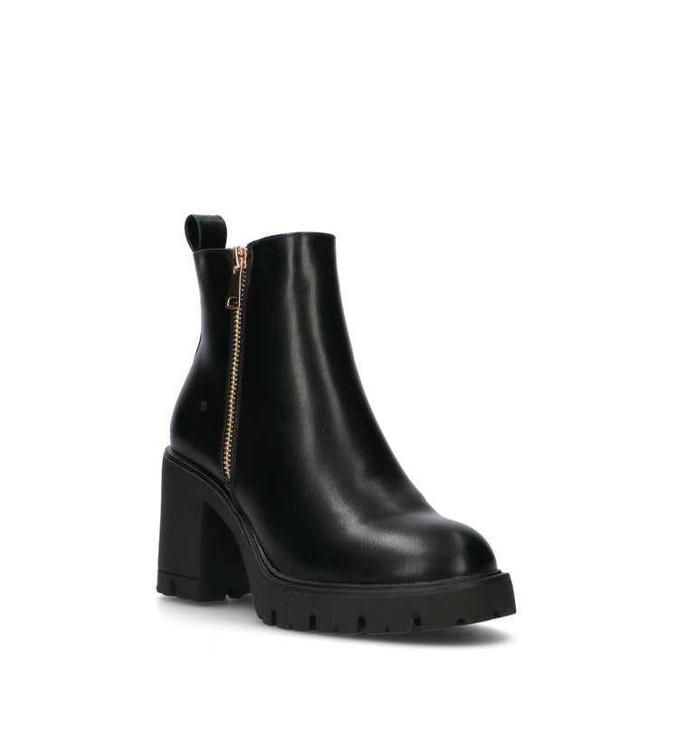 TOO LIKE Tronchetto donna nero