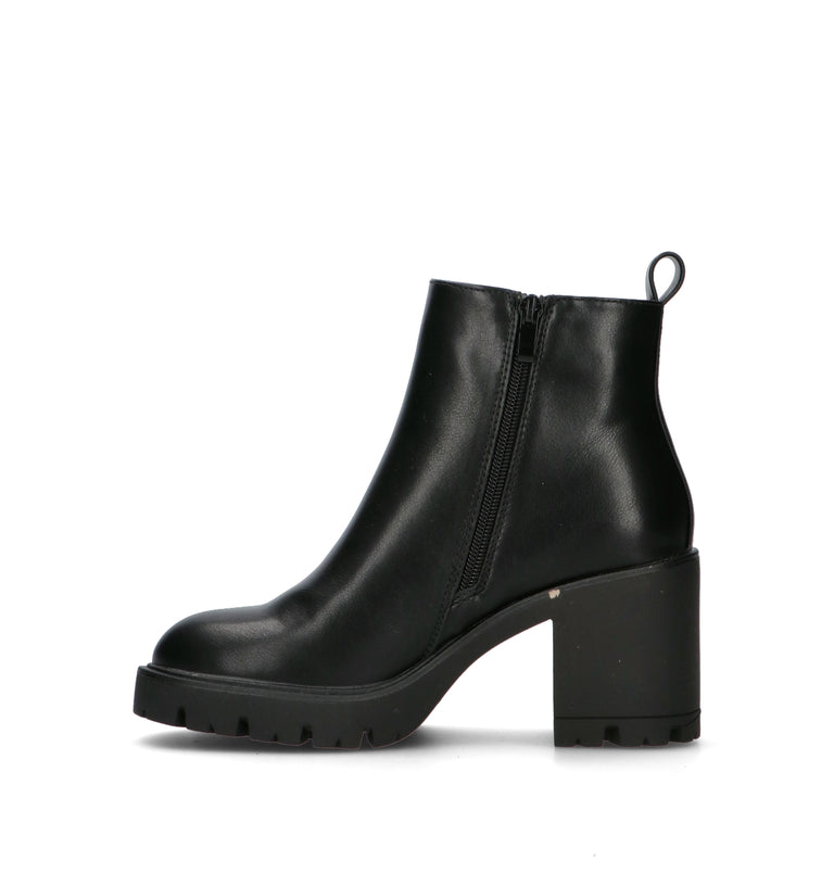 TOO LIKE Tronchetto donna nero