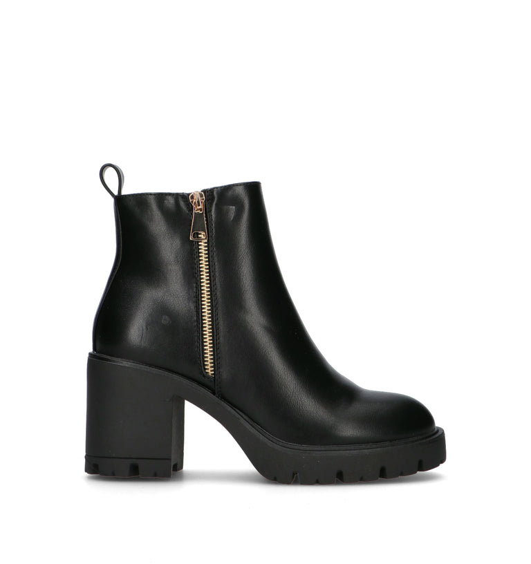 TOO LIKE Tronchetto donna nero