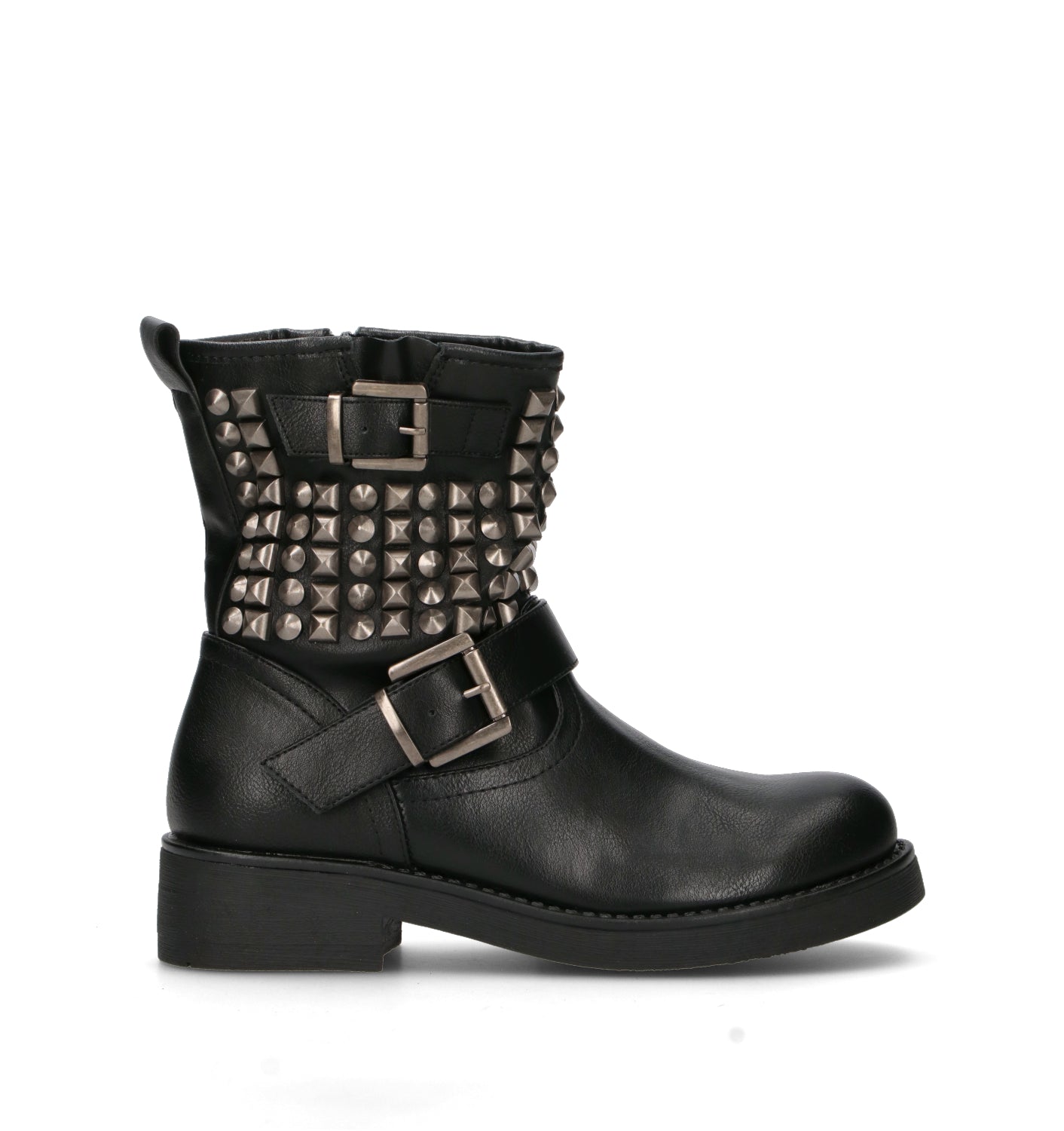 TOO LIKE Tronchetto donna nero