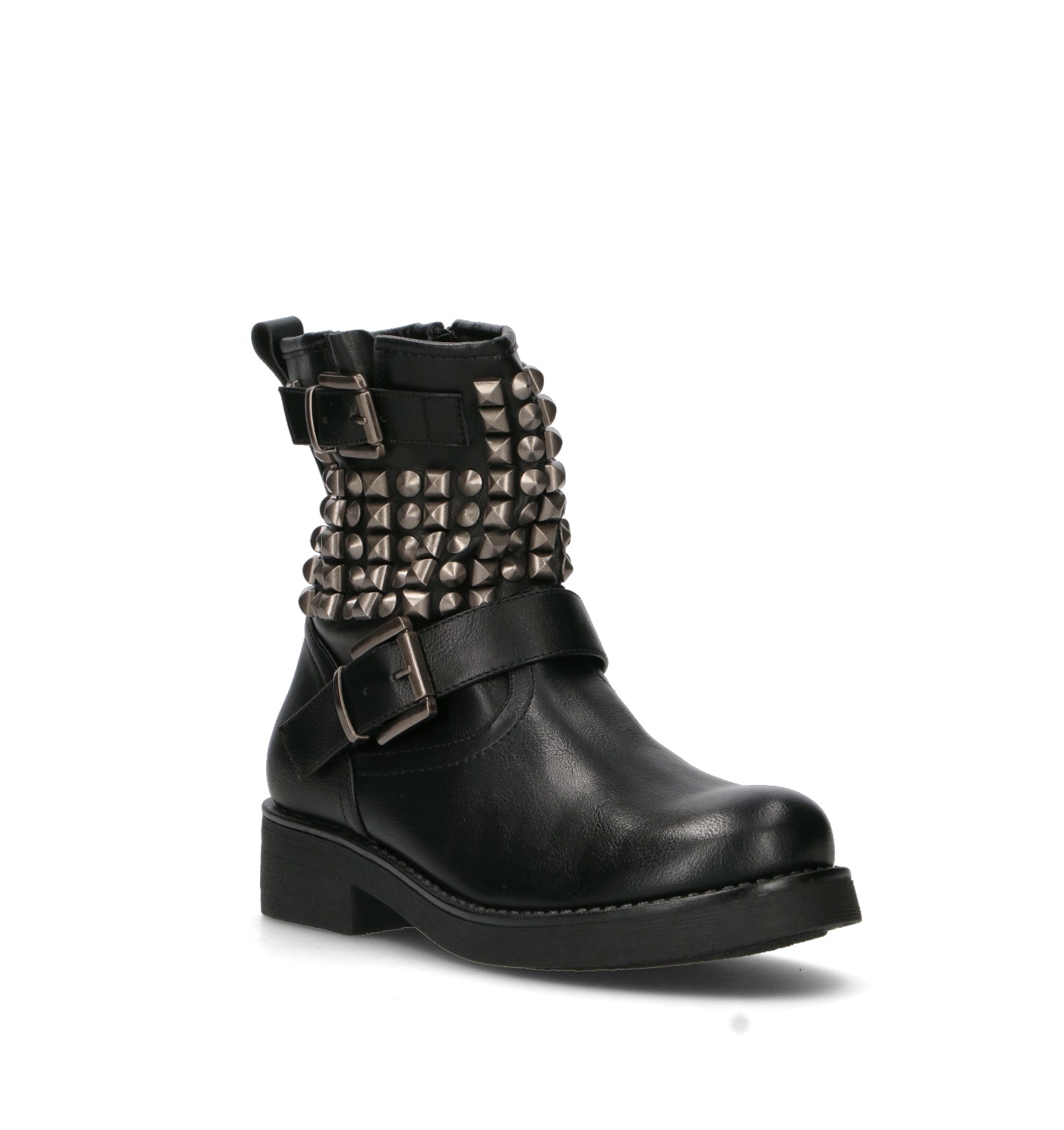 TOO LIKE Tronchetto donna nero
