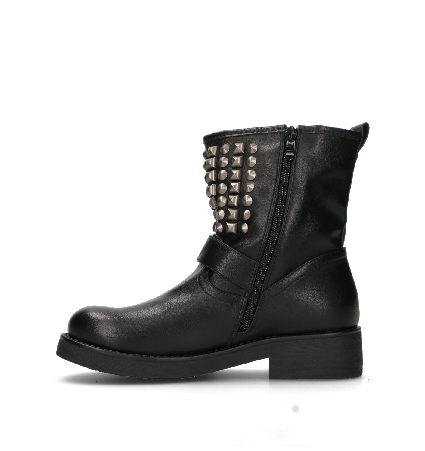 TOO LIKE Tronchetto donna nero