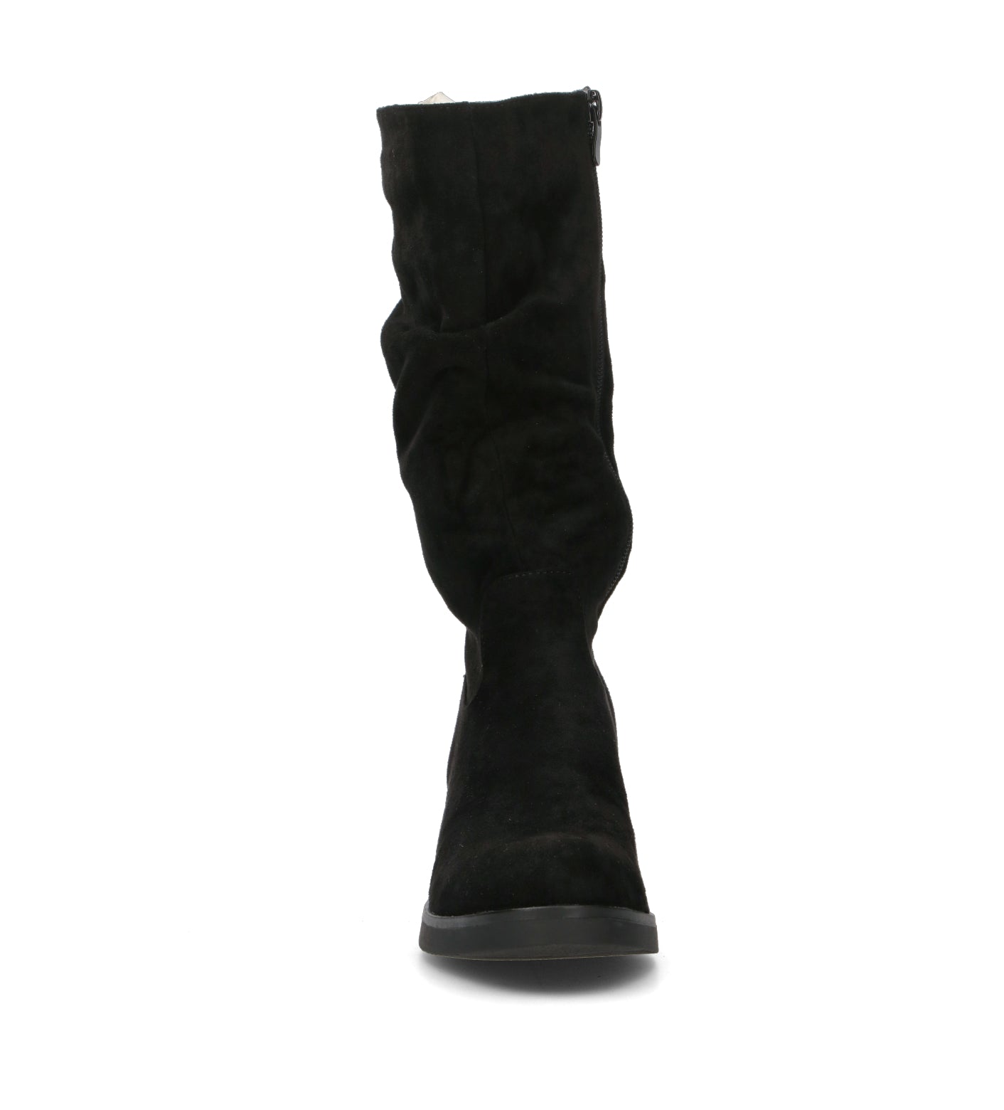 TOO LIKE Stivale donna nero