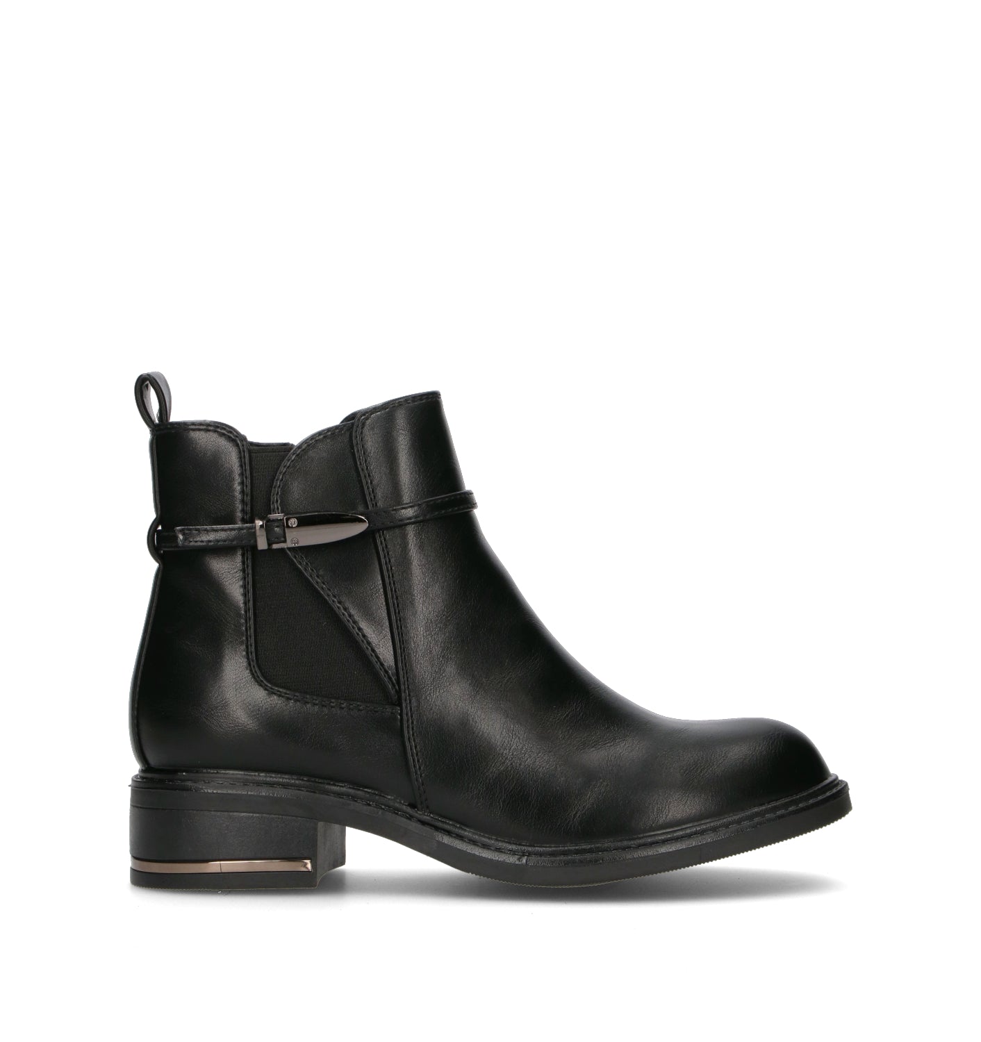 TOO LIKE Tronchetto donna nero