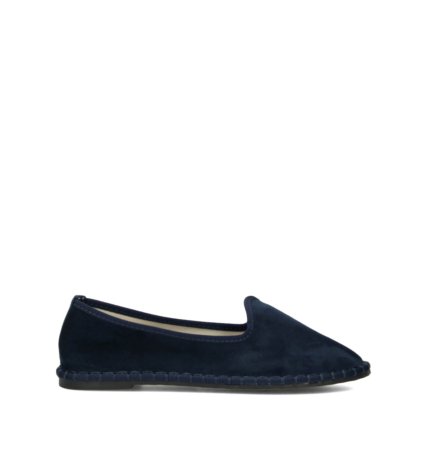 TOO LIKE Friulana donna blu