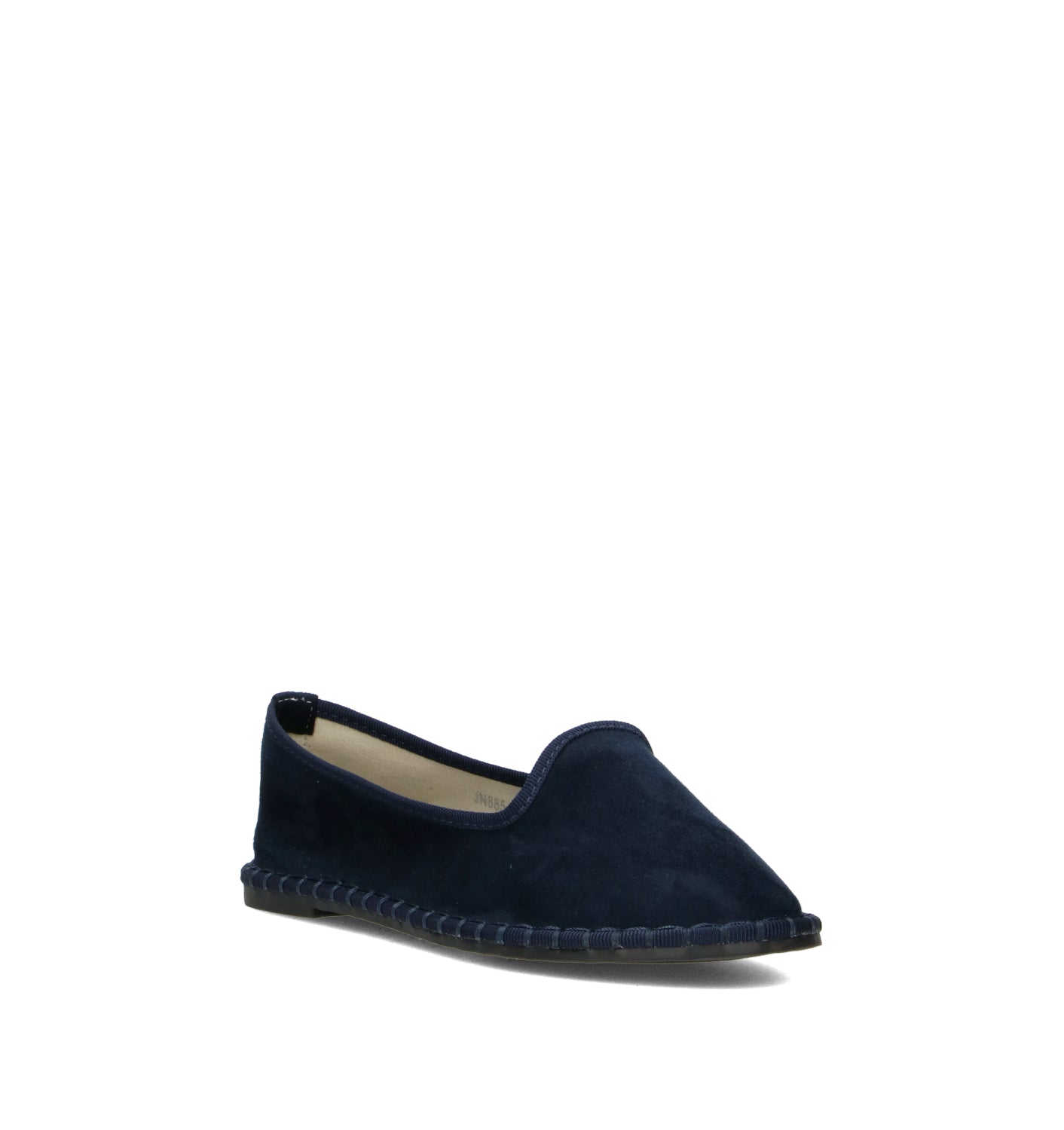TOO LIKE Friulana donna blu