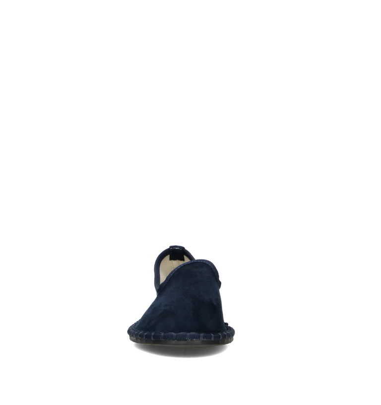 TOO LIKE Friulana donna blu
