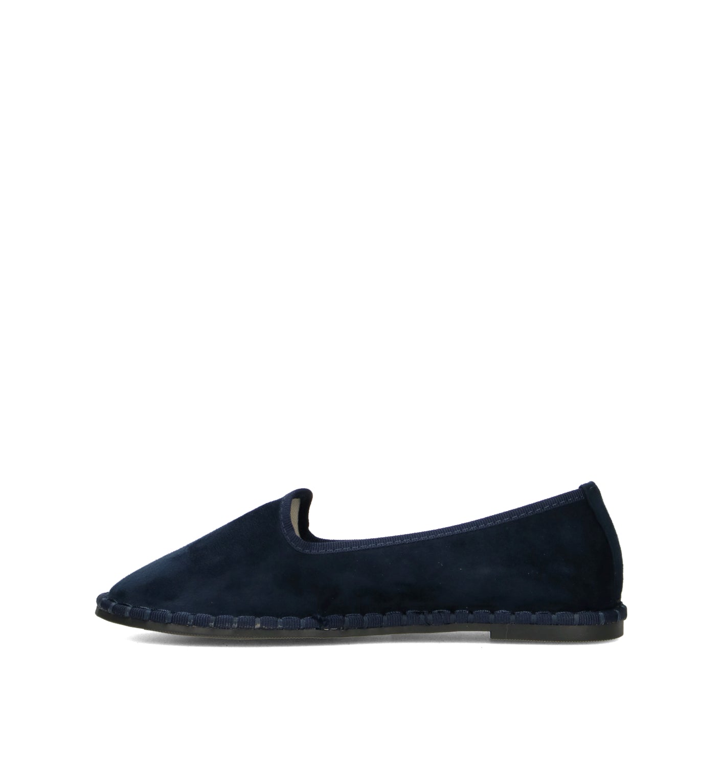 TOO LIKE Friulana donna blu