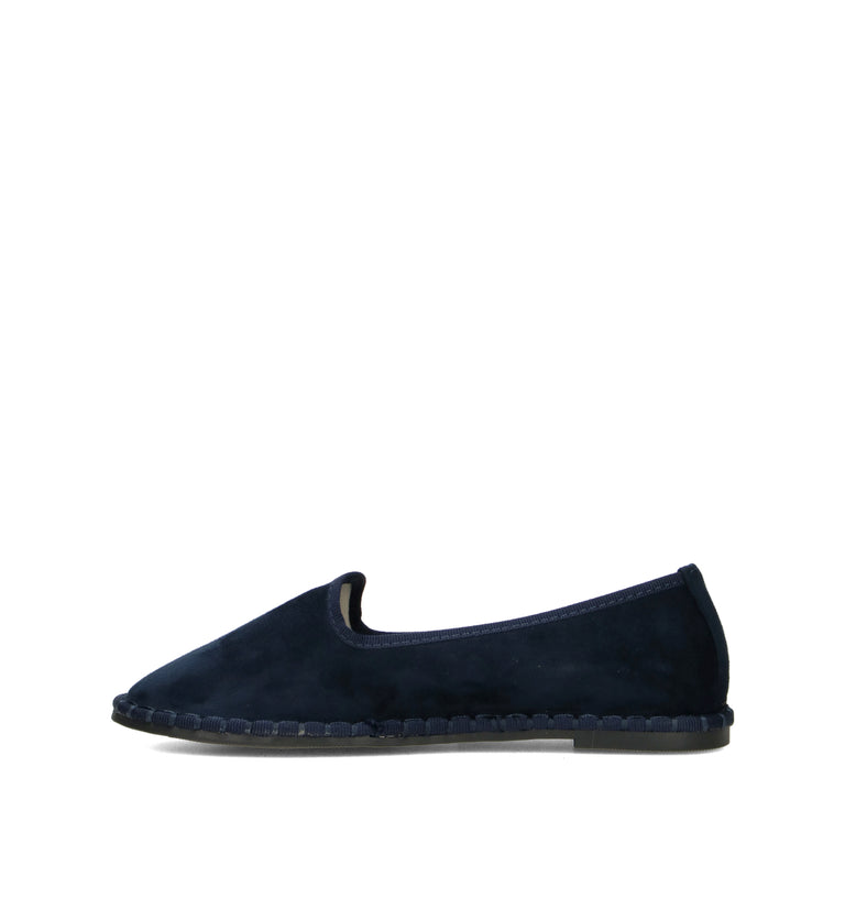 TOO LIKE Friulana donna blu