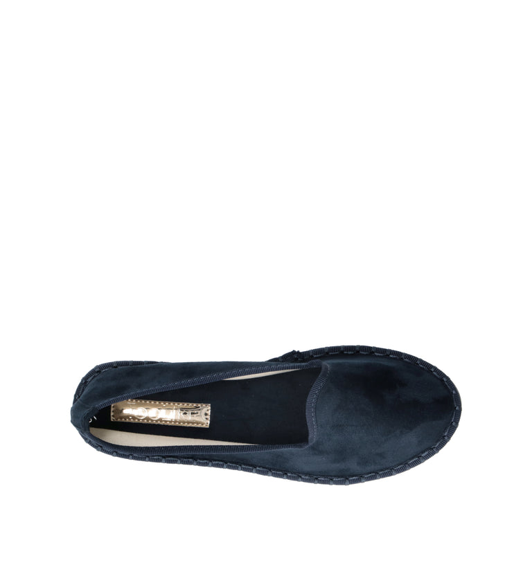 TOO LIKE Friulana donna blu
