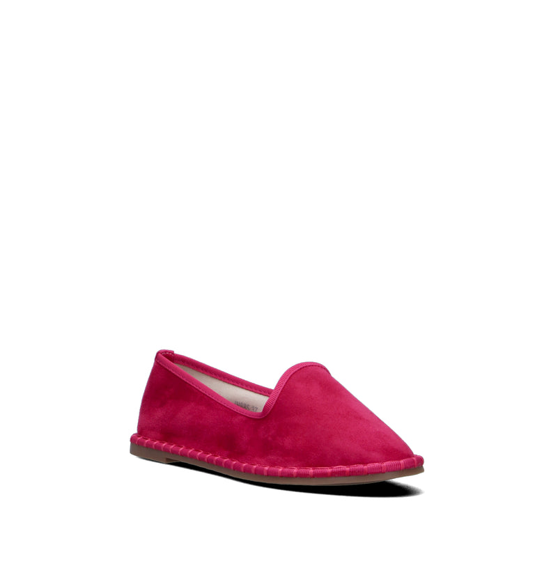 TOO LIKE Friulana donna fucsia