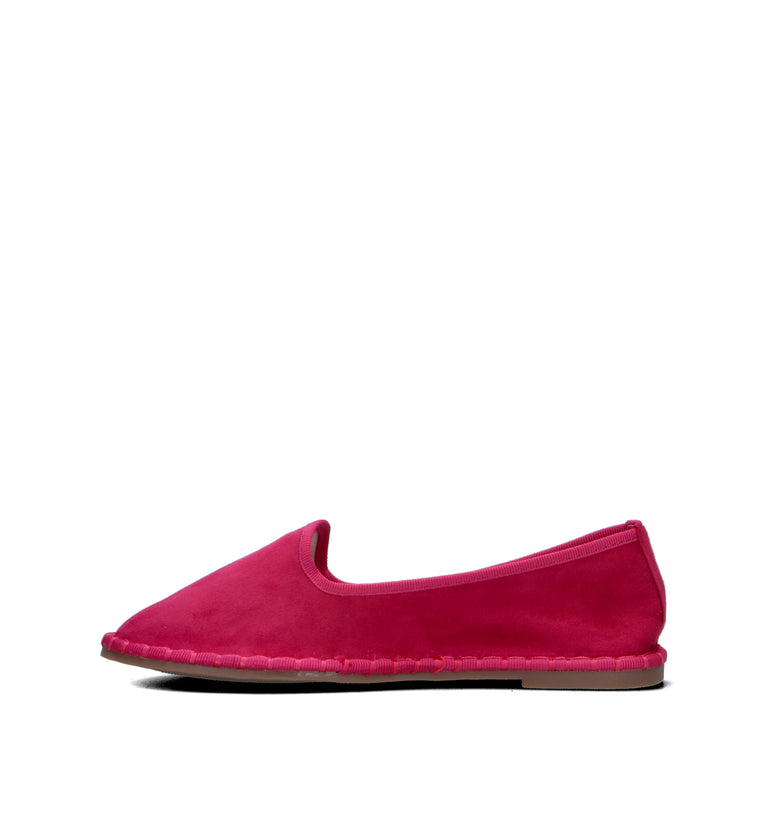 TOO LIKE Friulana donna fucsia