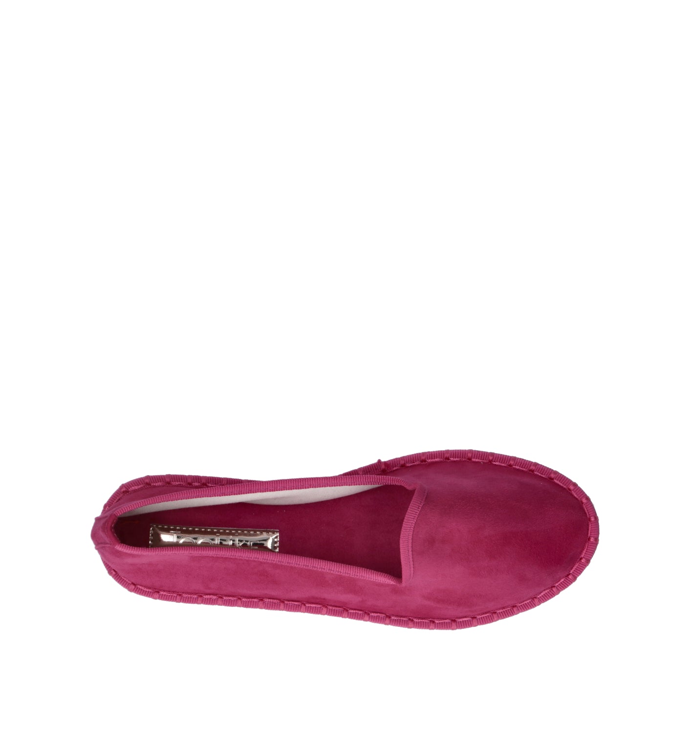 TOO LIKE Friulana donna fucsia