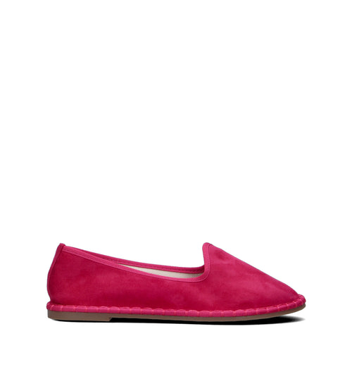 TOO LIKE Friulana donna fucsia