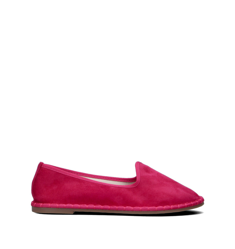 TOO LIKE Friulana donna fucsia