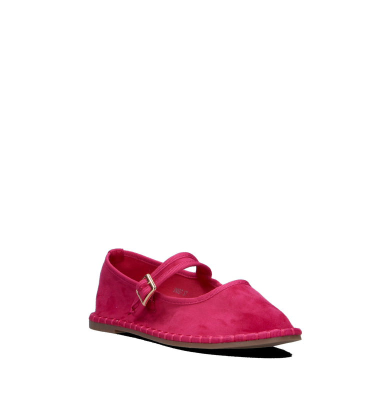 TOO LIKE Friulana donna fucsia