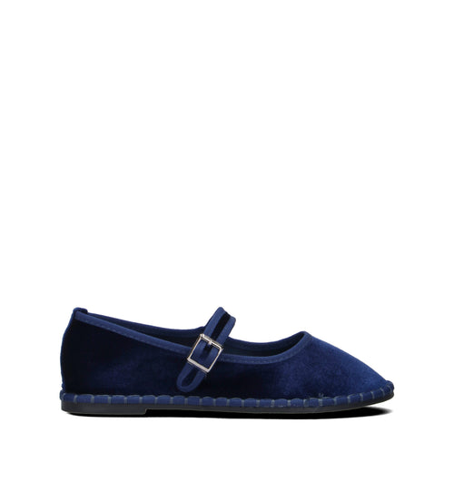 TOO LIKE Friulana donna blu