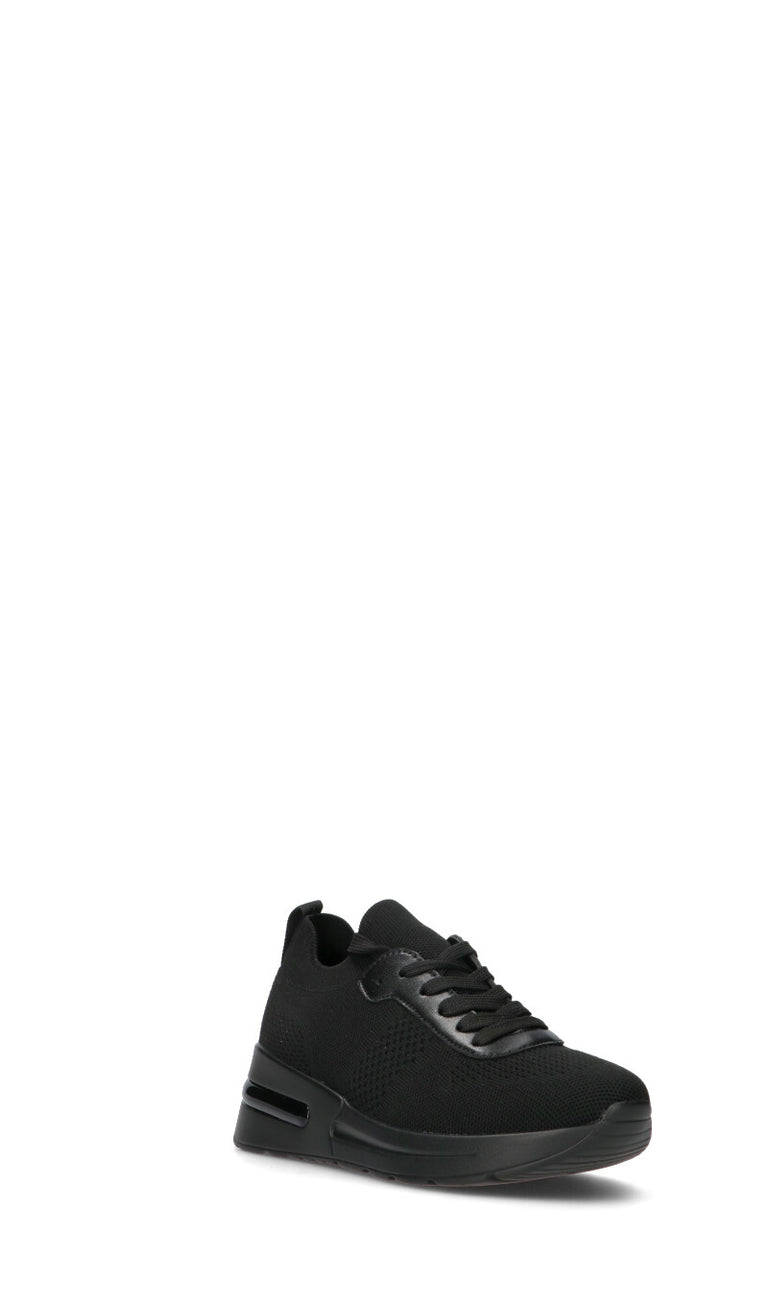 TOO LIKE Sneaker donna nera