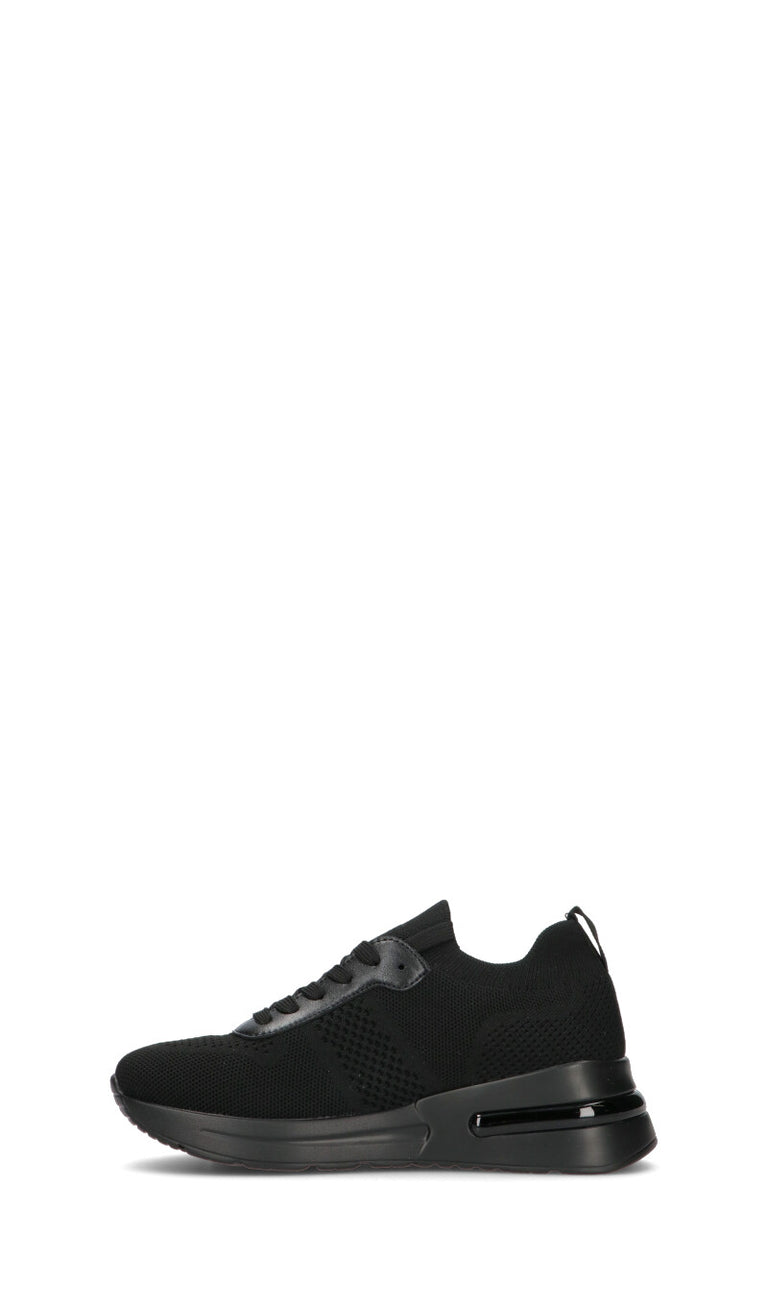 TOO LIKE Sneaker donna nera