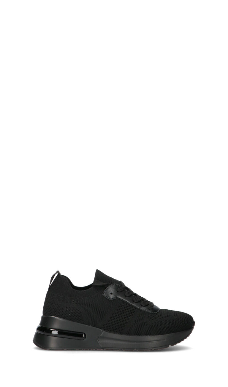 TOO LIKE Sneaker donna nera