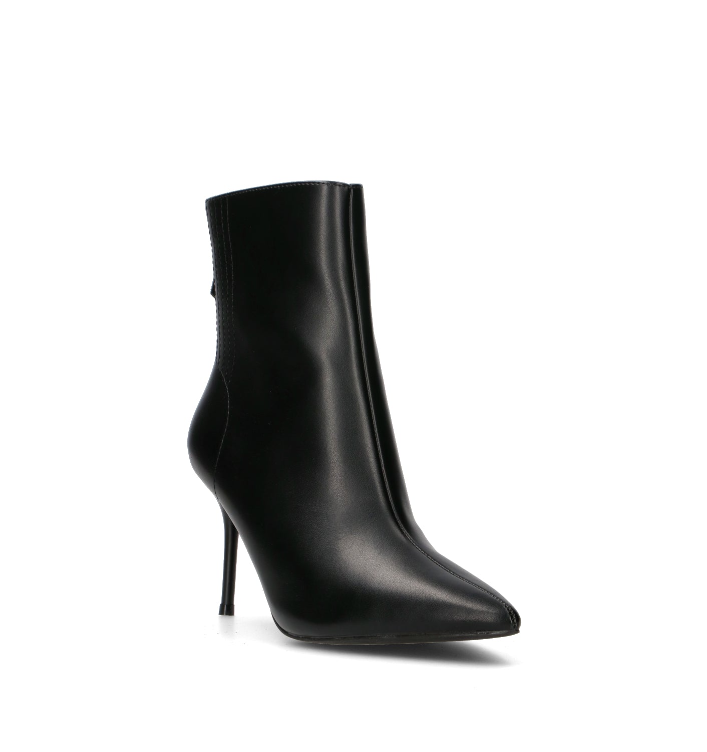 TOO LIKE Tronchetto donna nero