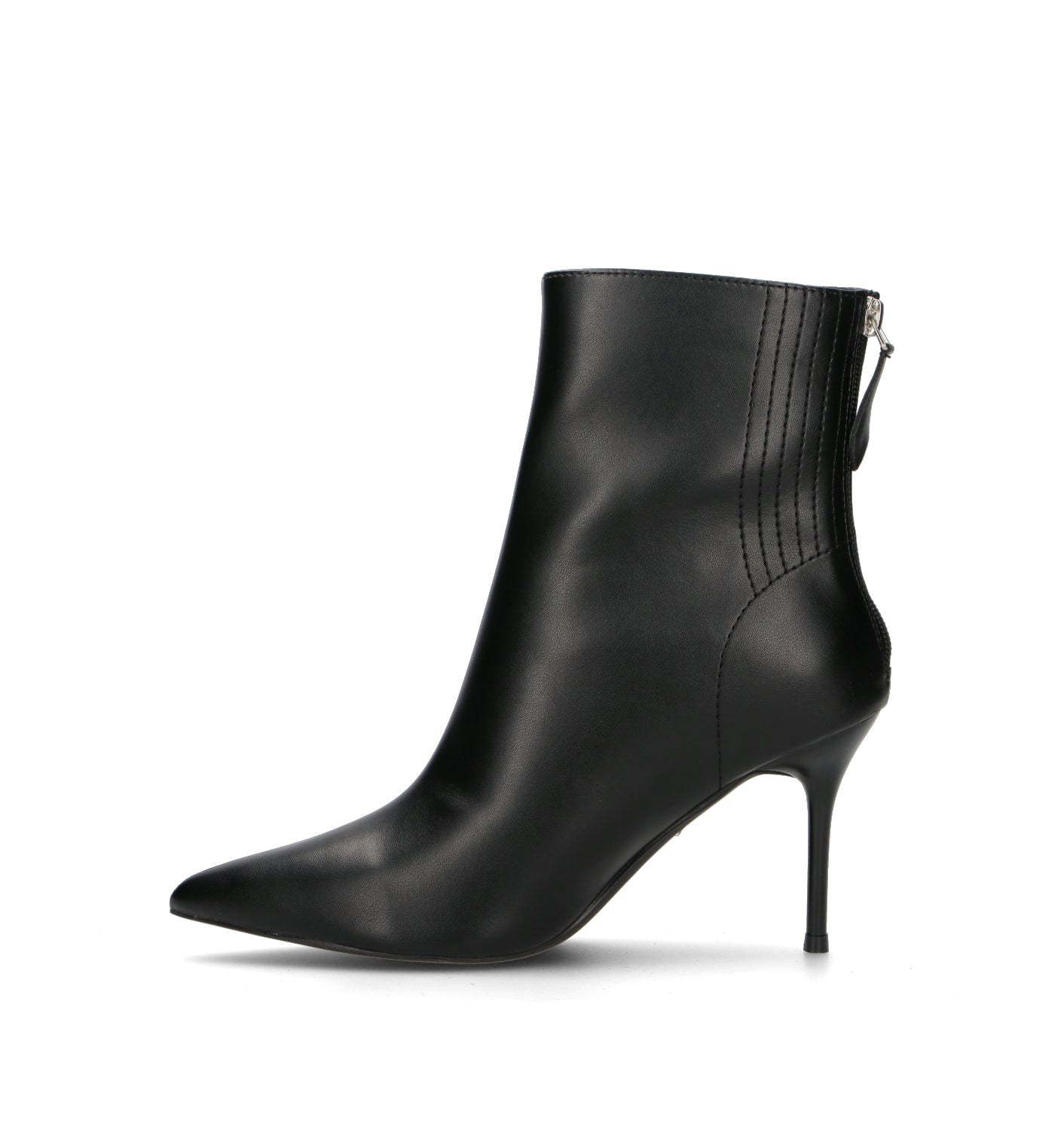 TOO LIKE Tronchetto donna nero