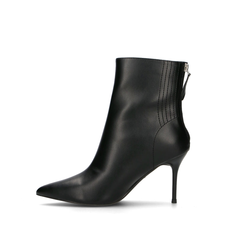 TOO LIKE Tronchetto donna nero