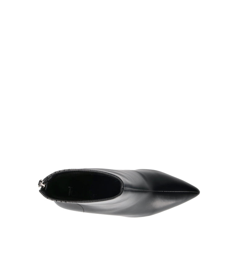 TOO LIKE Tronchetto donna nero