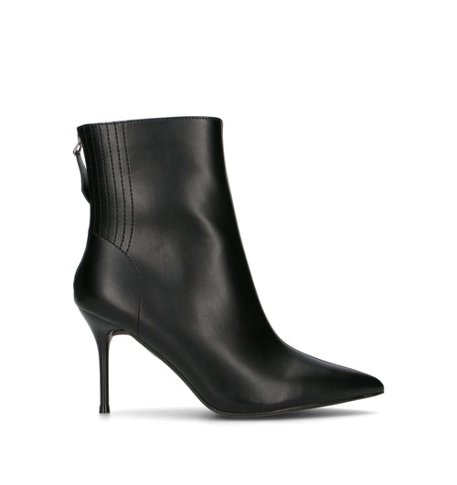 TOO LIKE Tronchetto donna nero