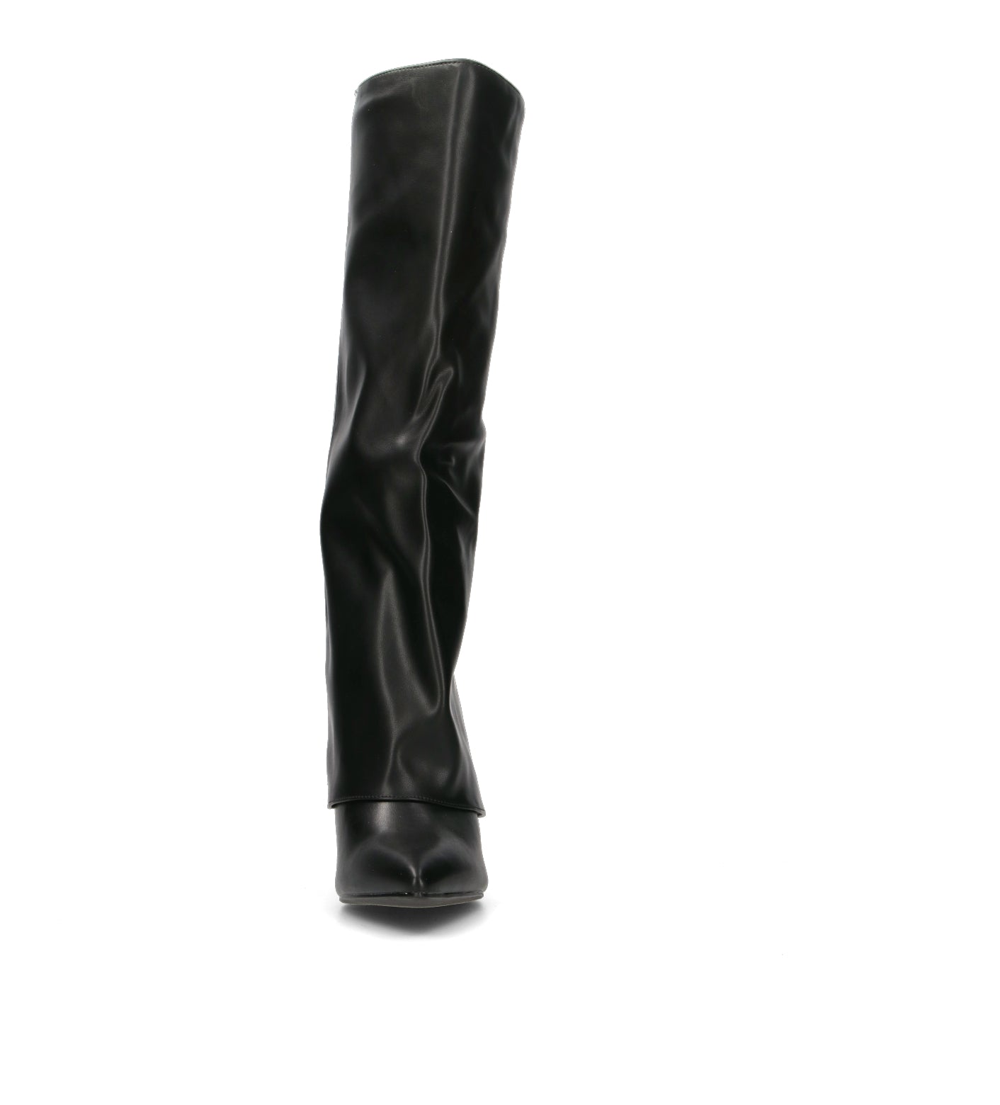 TOO LIKE Stivale donna nero