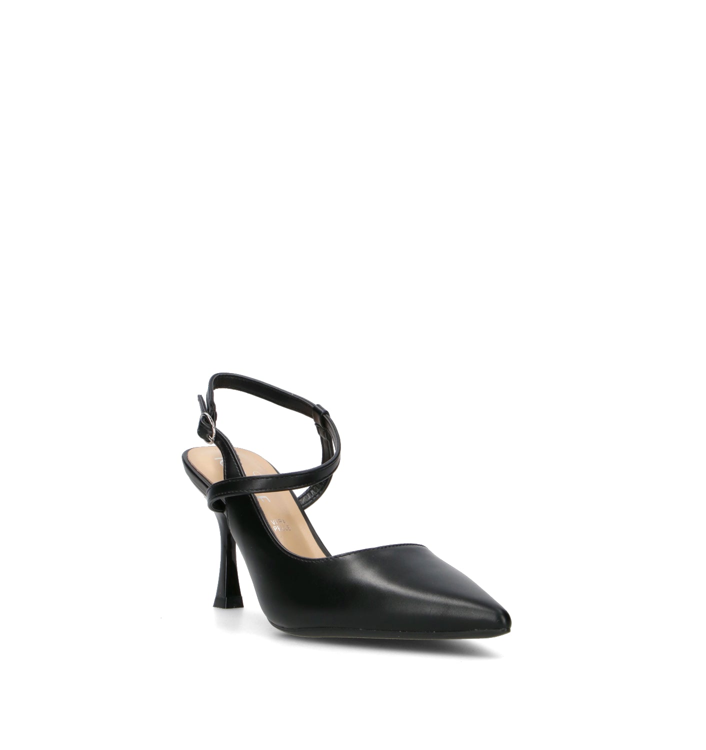TOO LIKE Slingback donna
