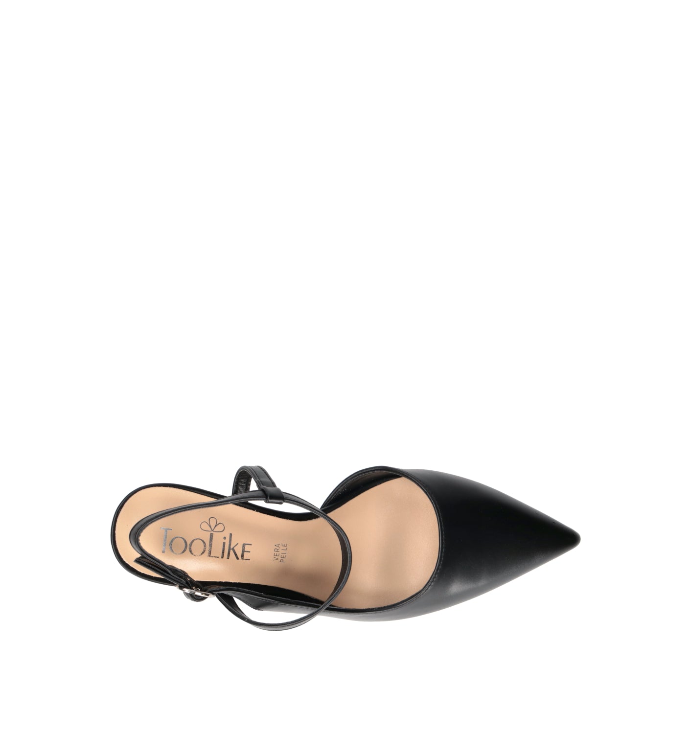 TOO LIKE Slingback donna