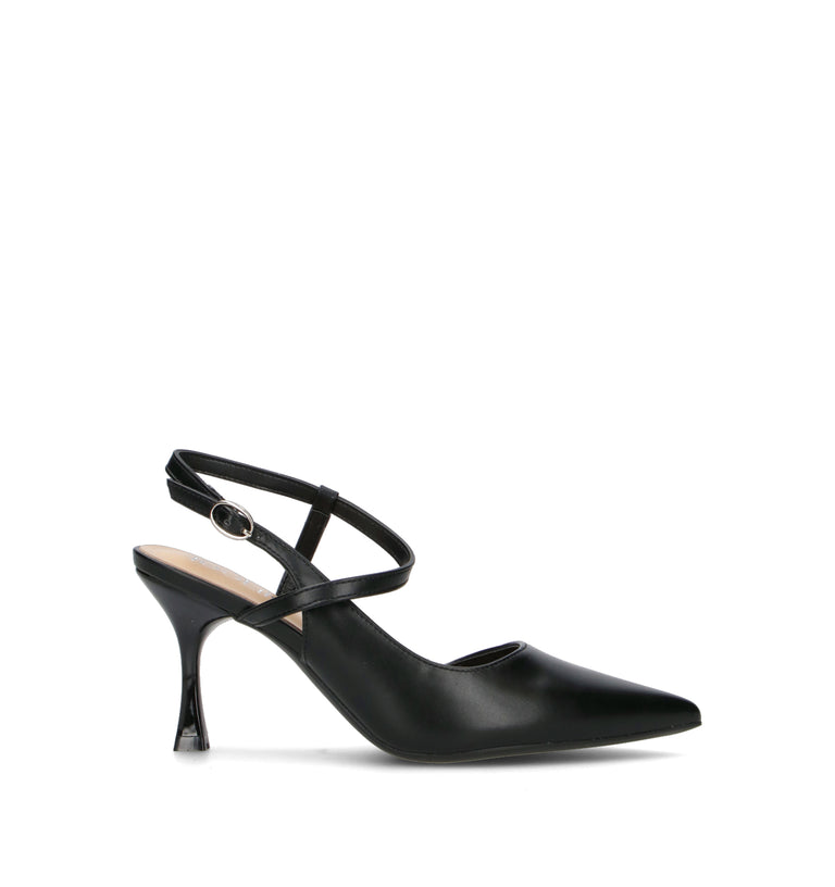 TOO LIKE Slingback donna