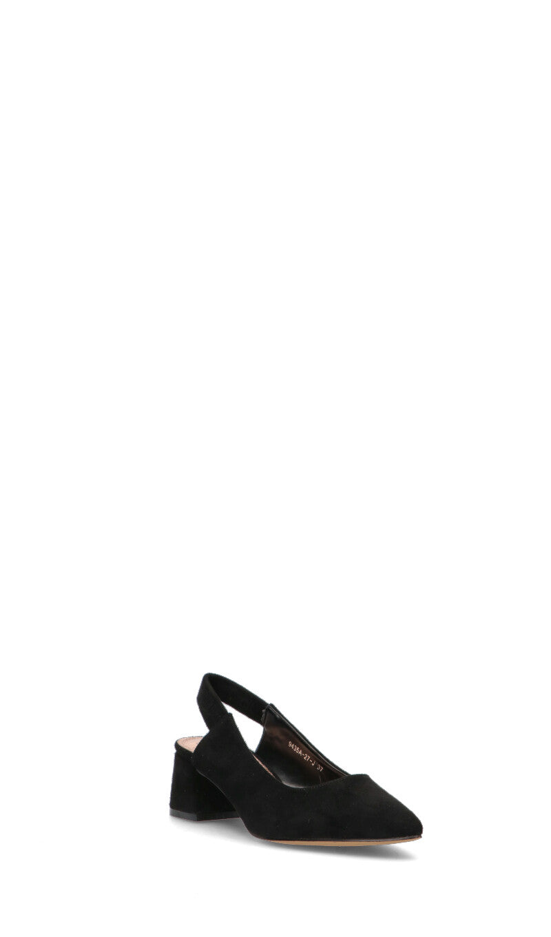 OK PER LEI Decollete donna nera