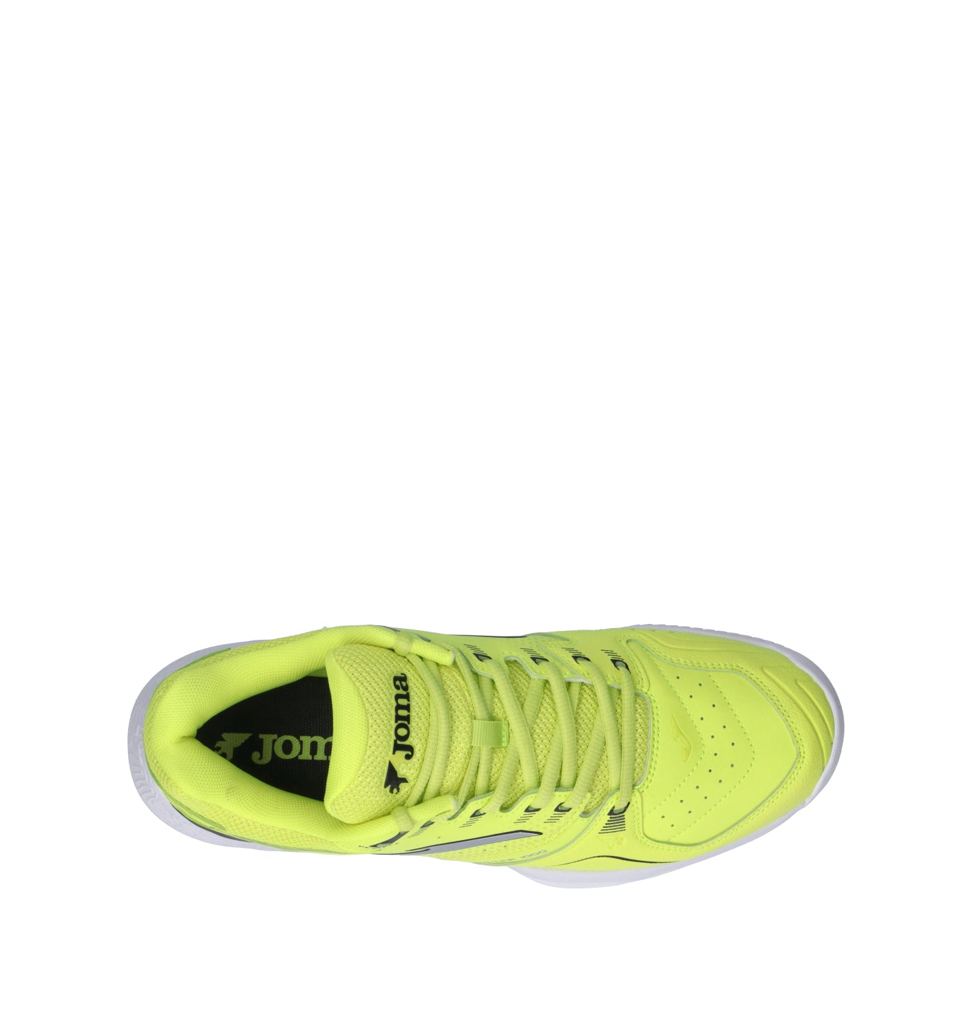 JOMA MASTER 1000 Sneaker uomo gialla
