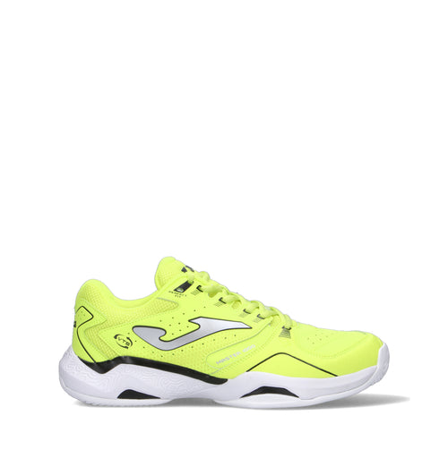 JOMA MASTER 1000 Sneaker uomo gialla