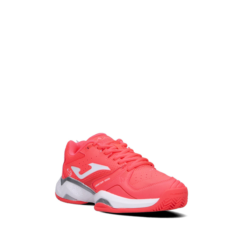 JOMA MASTER 1000 Sneaker donna corallo