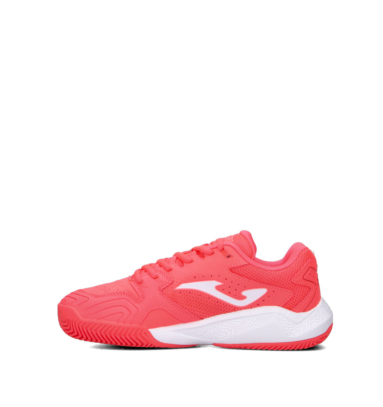 JOMA MASTER 1000 Sneaker donna corallo